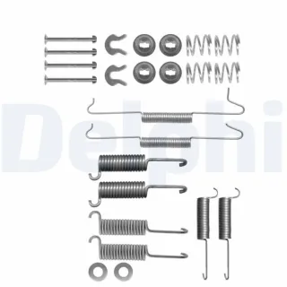 Delphi Zubeh?r f?r Bremsbacken VW Transporter