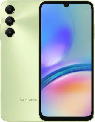 Samsung Galaxy A05s 64GB [Dual-Sim] grün
