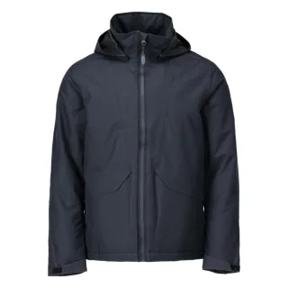 MASCOT Herren Winterjacke CUSTOMIZED Schwarzblau 3XL - 22435-231-010-3XL