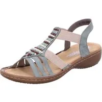 Rieker Sandale