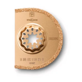 Fein Hartmetall-Sägeblatt SL 2 - 63502118210