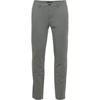 Blend Chinohose BHLangford Stilvolle Anzugshose mit Eingrifftaschen