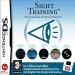 Sight Training (UK Import) - [Nintendo DS]