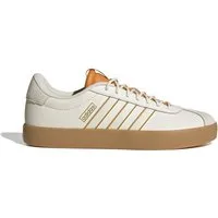 adidas Sportswear VL COURT 3.0 OWHITE/IVORY/ORBGRY Laufschuh