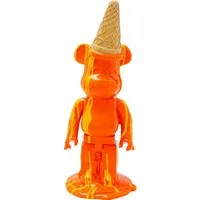 Kare Design Dekofigur Deko Figur Gelato Bear