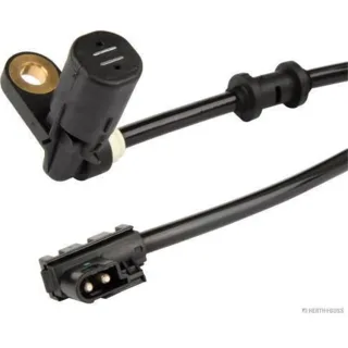 Elparts Raddrehzahlsensor hinten links Mercedes C-Klasse Clk