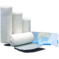 GRAMM medical Bandage Fixierbinde