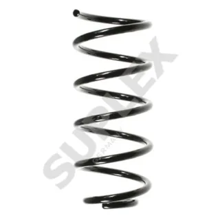 Suplex Feder hinten Smart Cabrio City-Coupe Crossblade
