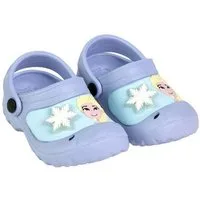 Disney Clogs Lichter Frozen Outdoorsandale (Set)