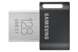 Samsung FIT Plus MUF-128AB | muf-128ab/apc | USB-Flash-Laufwerk