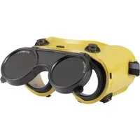 Rothenberger Schweißdraht Rothenberger Vollschutz-Brille hochklappbaren