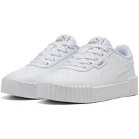 PUMA Carina 3.0 Sneakers Mädchen Sneaker