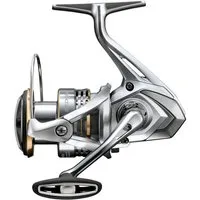 Shimano Spinnrolle Shimano Reel Sedona FJ C3000)