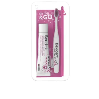Bexident Sensitive Zähne Reisekoffer 3-tlg 3 pz