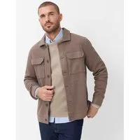 Brax Sweatjacke Style SANTIAGO