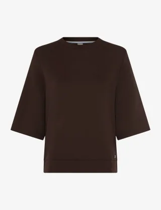 BRAX - Style Berta M brunette - Gr. - 40