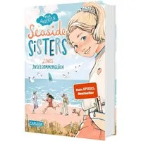 Seaside Sisters 1: Lenes Inselsommerglück / Mia Andersen, Vier Mädchen und eine Insel zum Verlieben: moderne Feel-Good-Geschichte mit besonderer Ausstattung
