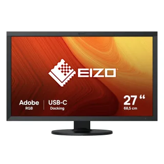 EIZO ColorEdge CS2731 | 22053 | LED-Monitor - 68.5 cm (27")