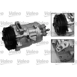 Valeo Cadillac Fiat Opel Saab