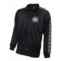 West Coast Choppers Kurzjacke