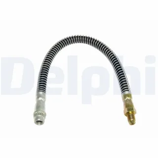 Delphi Bremsschlauch vorne Citroen Saxo Peugeot 106
