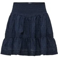 ONLY Sommerrock ONLKATTI SHORT SKORT WVN NOOS Baumwolle