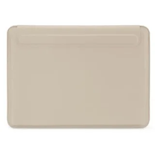Pipetto UltraSlim Sleeve MacBook Pro/Air 13/14 M1-M5 Starlight