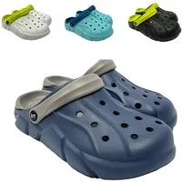 SCHEIBLER WORKWEAR Markelo Herren Clog