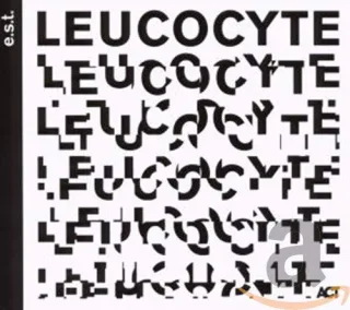 Leucocyte [Audio CD] e.s.t.