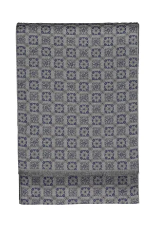 ROY ROBSON - Schal 15257-94 0-94-15257-12561-00 dark blue - Gr. - onesize