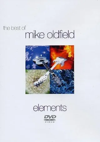 Mike Oldfield - Elements: The Best of Mike Oldfield [DVD] [2004]