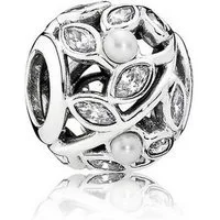 Pandora Bead Leuchtende Blätter
