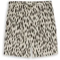 TOM TAILOR Bermudas bermuda linen pants