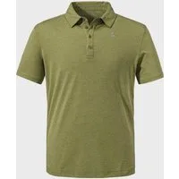 Schöffel Poloshirt CIRC Polo Shirt Tauron M