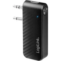 LogiLink Bluetooth 5.1 Audiosender BT0061 Bluetooth-Adapter