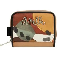 Anekke Geldbörse Alegria RFID Coin Purse, mit RFID-Blocker Schutz