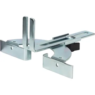 Bosch Parallelanschlag für Bosch-Kantenfräse GKF 600 Professional - 2608000331