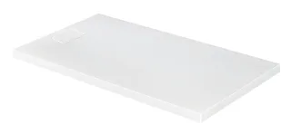 Duravit Stonetto Duschwanne Weiß Matt 1400x800 mm - 720217380000000 720217380000000