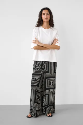 Casual Hose SLZaya Casual Hose
