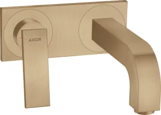 Hansgrohe Waschtischmischer Unterputz Axor Citterio 39119140