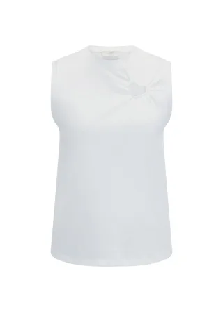 RIANI - Shirt mit Arm offwhite - Gr. - 34