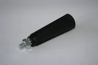 ELMAG Verriegelungshebel inkl. Mutter Nr. 107-108 - 9709697