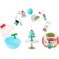 MGA's Miniverse - Make It Mini Holiday Theme, Basteln sortierter Artikel