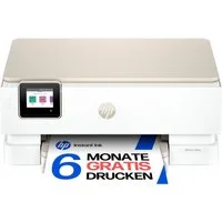 HP Envy Photo 7230 (B63JVB) Multifunktionsdrucker, (WLAN (Wi-Fi), 6 Probemonate HP Instant Ink erhalten bis 31.07.2026)