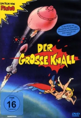 Der große Knall [DVD] [2009]