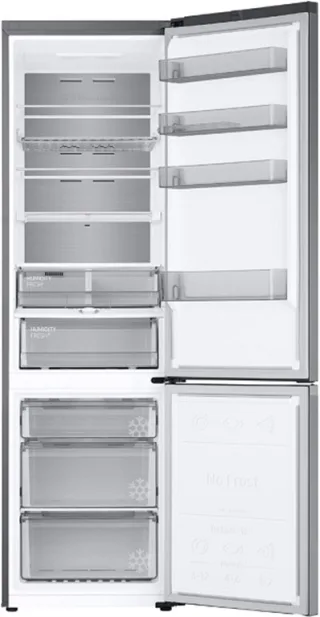 Samsung RB38C7AGWS9 (edelstahl)