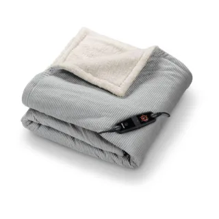 Beurer HD 81 Cord Light Grey