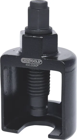 KS Tools Vibro-Impact Universal-Kugelgelenk-Abzieher-Glocke - 450.0060