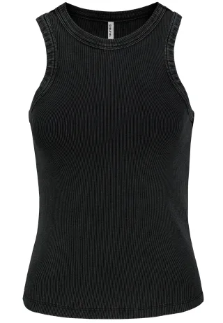 Authentic Style - RE9CIFRvcA== black - Gr. - XL