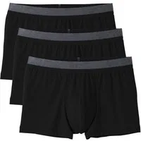 CALIDA Boxer Daywear Xtra Herren (3-St., 3er-Pack)